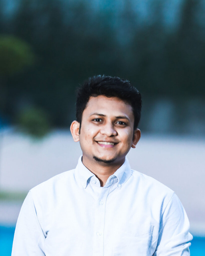 Hasan Mohammad Mehedi's Photo